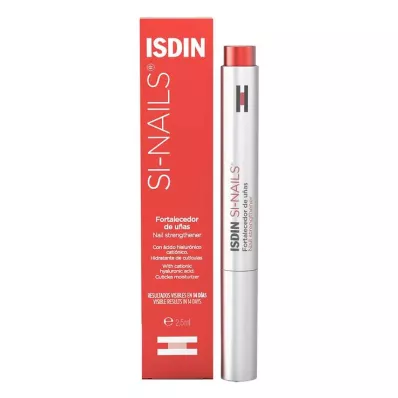 ISDIN Si-Nails nagu cietinātājs, 2,5 ml