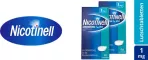 Instructions for use for Nicotinell pastiles 1 mg Mint (2x96 gab.) - 1