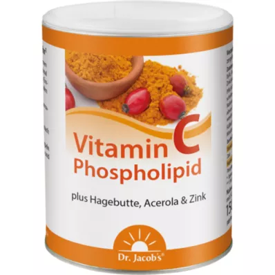 VITAMIN C PHOSPHOLIPID Pulveris, 150 g