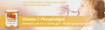Instructions for use for C vitamīna fosfolipīdu pulveris, 150 g - 1