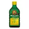 Möller`s Omega-3 citronu garšas eļļa, 250 ml