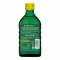 Möller`s Omega-3 citronu garšas eļļa, 250 ml