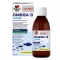 Doppelherz Omega-3 Liquid sistēma, 150 ml