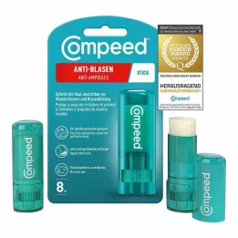 COMPEED Anti-Bubble Stick HRA, 1 gab