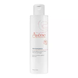 AVENE Attīrošais pieniņš, 200 ml