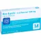 IBU-LYSIN 1A Pharma 400 mg apvalkotās tabletes, 10 gab