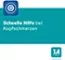 Instructions for use for Ibu-Lysine – 1 A Pharma 400 mg apvalkotās tabletes, 20 gab - 10