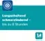 Instructions for use for Ibu-Lysine – 1 A Pharma 400 mg apvalkotās tabletes, 50 gab - 12