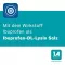 Ibu-Lysine – 1 A Pharma 400 mg apvalkotās tabletes, 50 gab