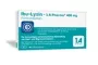 Instructions for use for Ibu-Lysine – 1 A Pharma 400 mg apvalkotās tabletes, 50 gab - 2