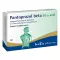 PANTOPRAZOL beta 20 mg skābes zarnu apvalkotās tabletes, 10 gab