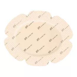 SUPRASORB P sen.PU-Putu v.multis.bor.12x15cm, 10 gab