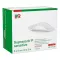 Suprasorb P jutīgs PU-putas bezbora 5x5cm, 10 gab