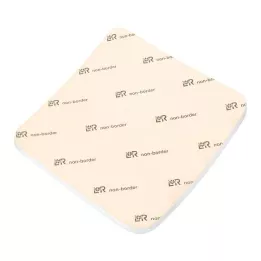 SUPRASORB P sensitive PU-Putu v.non-bor.10x10cm, 10 gab