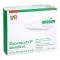 SUPRASORB P sensitive PU-Putu v.non-bor.7,5x7,5, 10 gab