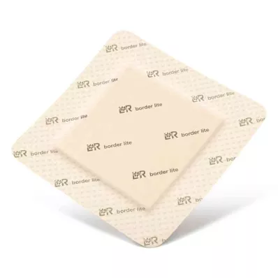 SUPRASORB P sensitive PU-Putu v.bor.lite 15x20cm, 10 gab SUPRASORB P sensitive PU-Putu v.bor.lite 15x20cm, 10 gab