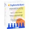 HYLOVIS lipo acu pilieni, vienas devas pipetes, 30X0,4 ml