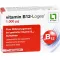 VITAMIN B12-LOGES 1000 μg kapsulas, 60 gab