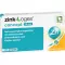 ZINK-LOGES koncepts 15 mg kapsulas ar zarnu apvalku, 30 gab
