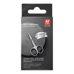 ZWILLING Classic Inox bērnu nagu šķēres 8 cm, 1 gab