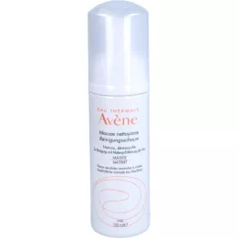 AVENE Attīrošās putas, 150 ml