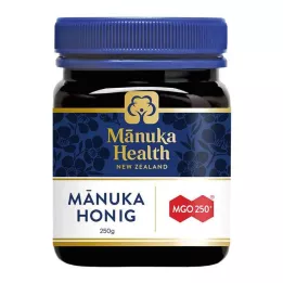 MANUKA HEALTH MGO 250+ Manuka medus, 250 g