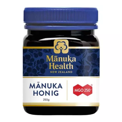 Manuka Health Mgo 250 + Manuka medus, 250 g