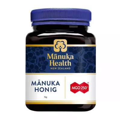 Manuka Health Mgo 250 + Manuka medus, 1000 g