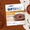 Optifast krēmveida šokolādes pulveris, 8X55 g