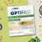 Optifast zupas dārzeņu pulveris, 8X55 g
