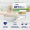 Optifast zupas dārzeņu pulveris, 8X55 g