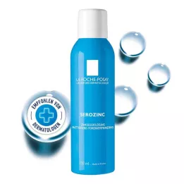 ROCHE-POSAY SEROZINC Aerosols, 150 ml