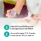 AROMA DIFFUSER Koka konstrukcija ar LED, 1 gab
