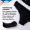TENA® Silhouette NOIR Mini paliktņi nesaturēšanai, 18 gab