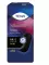 Instructions for use for TENA® Silhouette NOIR Mini paliktņi nesaturēšanai, 18 gab - 2
