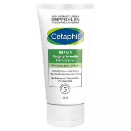CETAPHIL Atjaunojošs roku krēms, 50 ml