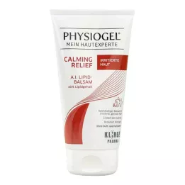 PHYSIOGEL Nomierinošs balzāms A.I.Lipid Relief, 150 ml