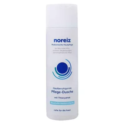 Noreiz ādu nomierinoša kopjoša duša, 200 ml Noreiz ādu nomierinoša kopjoša duša, 200 ml