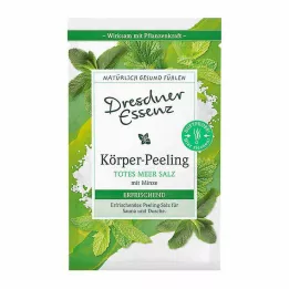 DE Nāves jūras sāls pīlings, 50 g