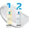 ROCHE-POSAY Lipikar Lait Urea 5+ losjons, 400 ml