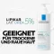 ROCHE-POSAY Lipikar Lait Urea 5+ losjons, 400 ml