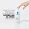 ROCHE-POSAY Lipikar Lait Urea 5+ losjons, 400 ml