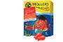 Instructions for use for Möller`s Omega-3 Jelly Fish zemeņu košļājamās tabletes, 36 gab - 2