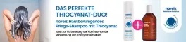 Instructions for use for THIOCYN Sieviešu matu serums, 6 mēnešu vērtība, 3X150 ml - 7