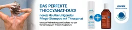 Instructions for use for Thocyn matu serums vīriešiem 6 mēnešu vērtība iepakojumā, 3x150 ml - 7