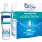 HYLO-VISION SafeDrop Plus acu pilieni, 2X10 ml