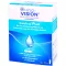 HYLO-VISION SafeDrop Plus acu pilieni, 2X10 ml