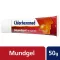 Chlorhexamed gels iekšķīgai lietošanai 10 mg/g gels, ar hlorheksidīnu, 50 g