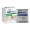 Optifast mājas zupa kartupeļu-puravu pulveris, 8x55 g