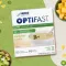 Optifast mājas zupa kartupeļu-puravu pulveris, 8x55 g